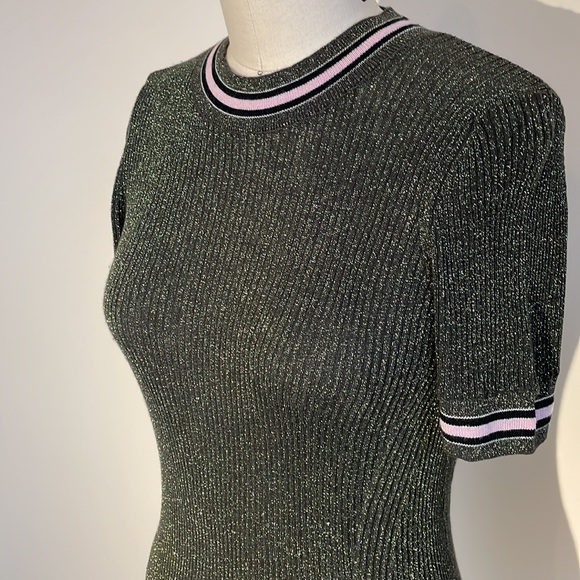 SCOTCH AND SODA top - Picture 4 of 5